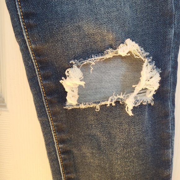 American eagle Jeans size 0 - Picture 9 of 11